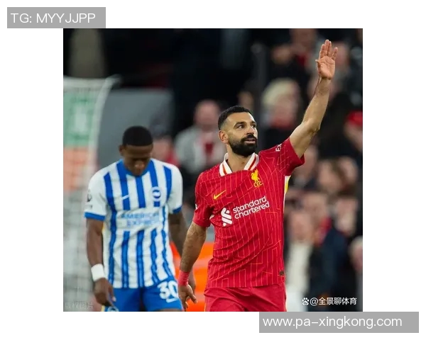 萨拉赫若离开利物浦沙特和美职联或成新东家