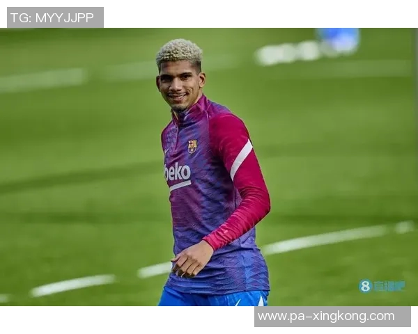 阿劳霍连续五次随队训练状态回暖但仍缺席对西班牙人的比赛