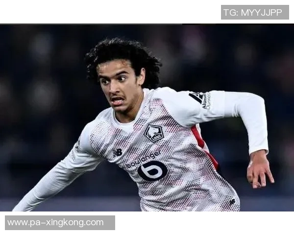 曼联关注里尔新星布阿迪身价飙升至4000万同龄伊桑仅900万