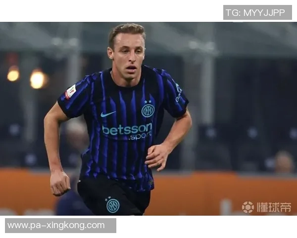 尤文图斯计划围绕意大利球员构建新阵容目标托纳利与弗拉泰西