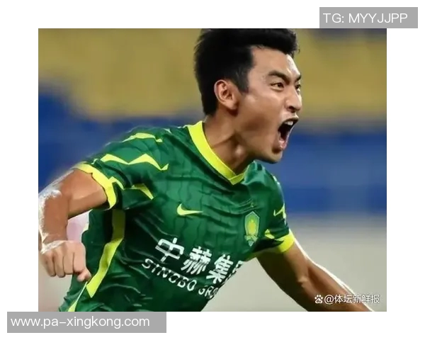 外援古加告别北京国安王子铭或加盟云南玉昆开启新篇章