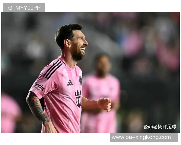 梅西梅开二度锁定胜局纳什维尔门将扑救失误致失球 梅西梅开二度锁定胜局纳什维尔门将扑救失误致失球