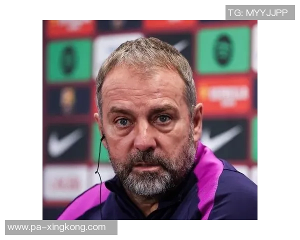 执教梅西的可能性引发热议弗里克称赞他是十年最佳球员